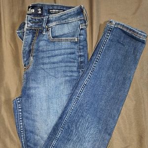 Hollister Skinny Jeans